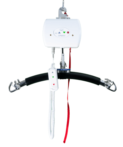 Chargeur mural pour lève-personne Prism CP200 Référence 1002CP104037
