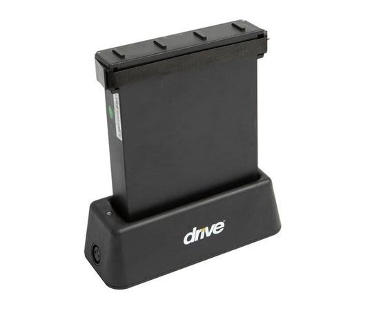 FLEXAC1 Drive Devilbiss Off Board Battery Charging Station Dock for Autofold Flex Elite Manual fold + Aerocarbon