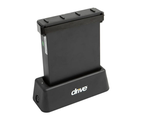 FLEXAC1 Drive Devilbiss Off Board Battery Charging Station Dock for Autofold Flex Elite Manual fold + Aerocarbon