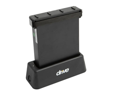 FLEXAC1 Drive Devilbiss Off Board Battery Charging Station Dock for Autofold Flex Elite Manual fold + Aerocarbon