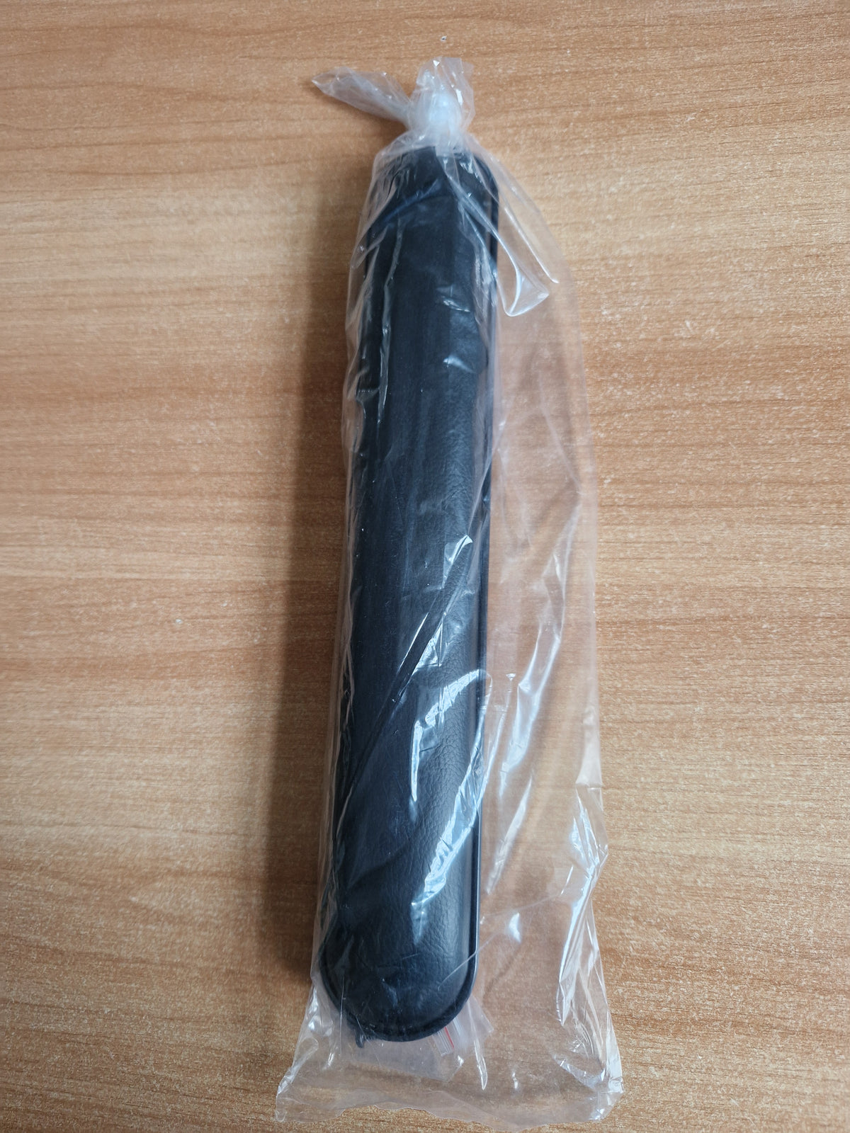 Drive Devilbiss Replacement Padded Black Vinyl Armrest Arm Pad for CS1142 SSP118 ILA18 Wheelchairs Z11592-24