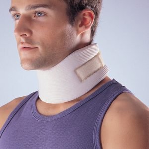LP Cervical Collar - 906