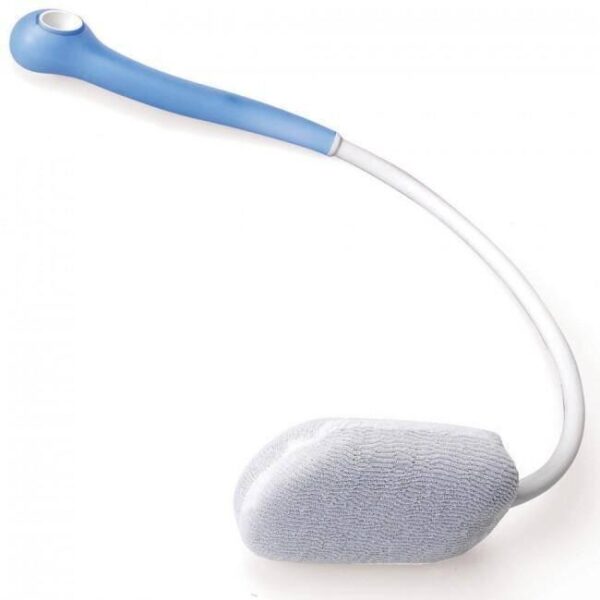 Etac Back Massage Washer Long Reach Curved Scrub 80210080 091077619