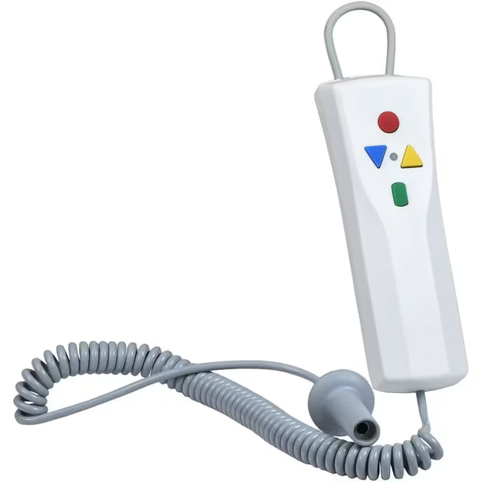 Drive DeVilbiss Bellavita Bathlift Bath Lift Blue or White Battery Lift Up Down 470100