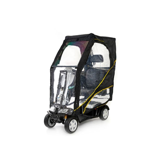 Scooterpac Scooter Weather Canopy Waterproof Cover SPFC-FS00