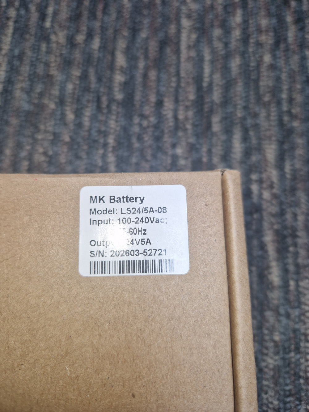 MK Battery 24 Volt 2A 4A 2 Amp Or 4/5 Amp Mobility Scooter Powerchair Chargers