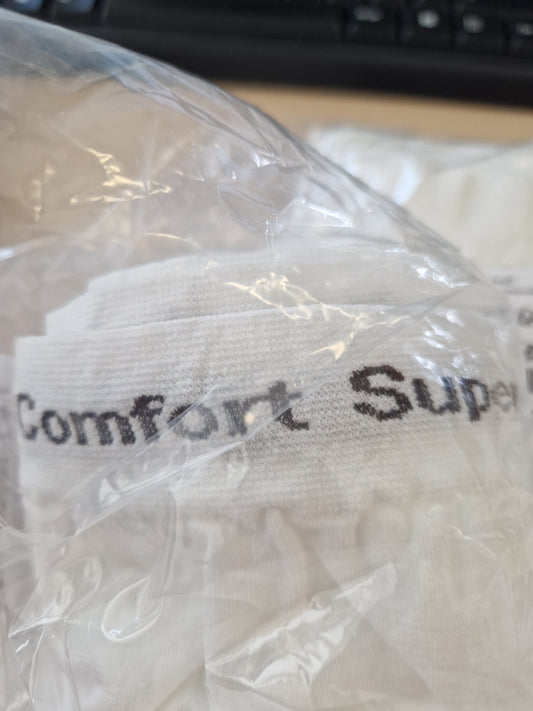 Able2 Stretch Pants Short Leg Boxers Incontinence Holds Pads ID Care Net Pants Comfort Plus PR52166 5410300050