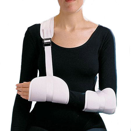 Rolyan C.V.A Sling 081281278 9108.0001c