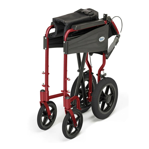 Days Escape Lite Transit Small Wheel Wheelchair Super Lightweight Sturdy Comfy Bestseller