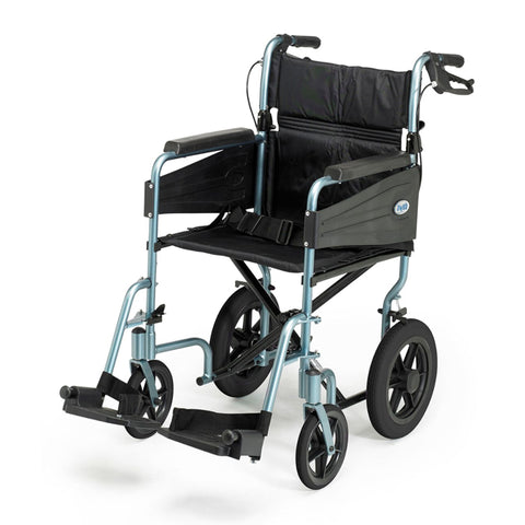 Days Escape Lite Transit Small Wheel Wheelchair Super Lightweight Sturdy Comfy Bestseller