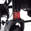 Drive Devilbiss Autofold Powerchair Electric Wheelchair Car Boot Type AFPC17BLK