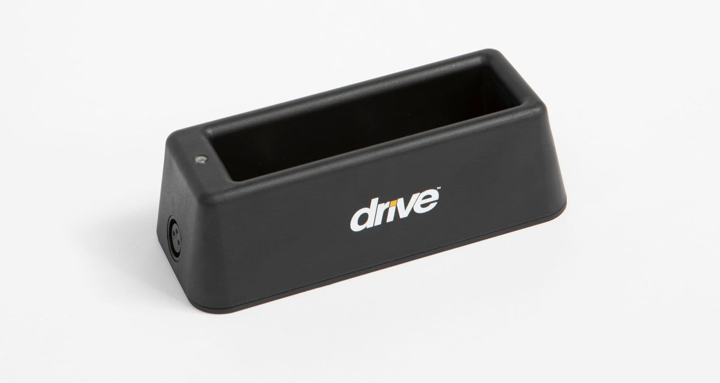 FLEXAC1 Drive Devilbiss Off Board Battery Charging Station Dock for Autofold Flex Elite Manual fold + Aerocarbon