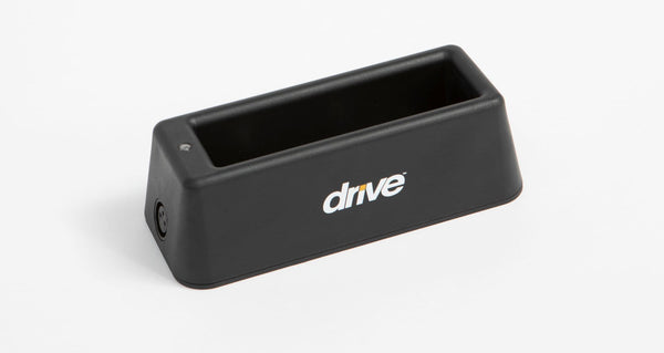 FLEXAC1 Drive Devilbiss Off Board Battery Charging Station Dock for Autofold Flex Elite Manual fold + Aerocarbon