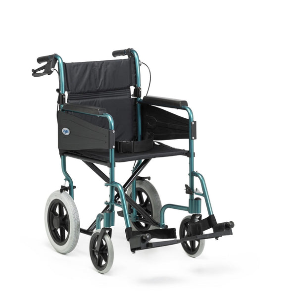 Days Escape Lite Transit Small Wheel Wheelchair Super Lightweight Sturdy Comfy Bestseller