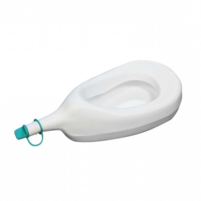 Care Shop Bassin de lit urinoir femme lavable et réutilisable, bouteille d'urine PUF1000