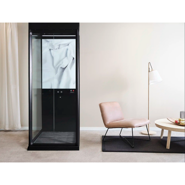 Aritco Gartec Homelift Compact Through Floor Vertical Platform Access Lift