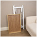 St Helens Home and Garden Folding Tray Table