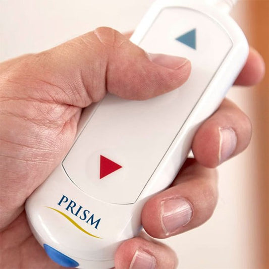 Prism Hoist CP200 CP CT Handset Hand Control Remote Plug In 108032