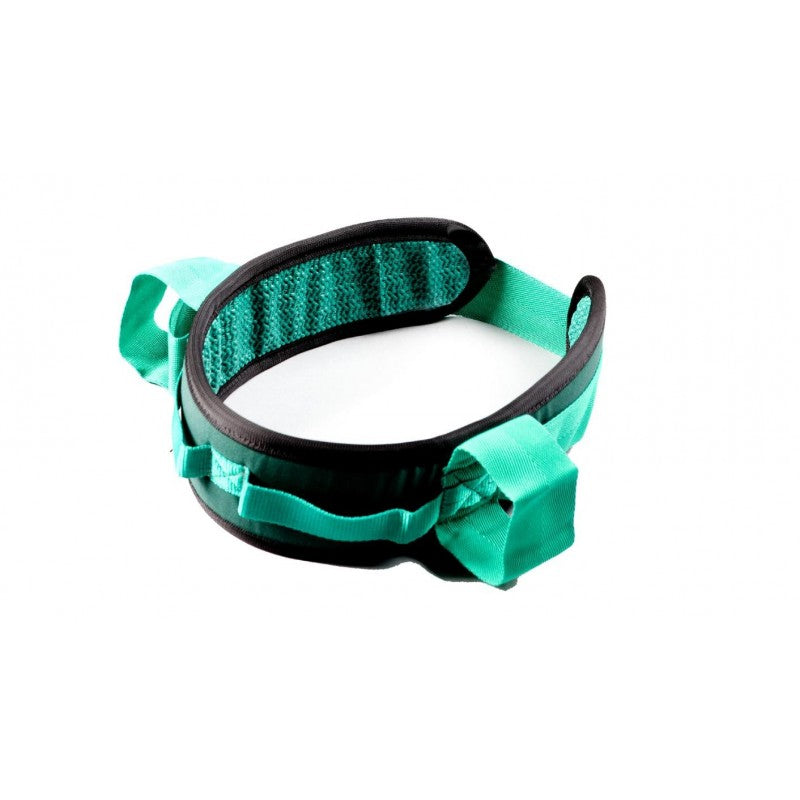 Handling Sit To Stand Non Slip Belts Padded Transfer Select Loco Standard or Deluxe All Sizes