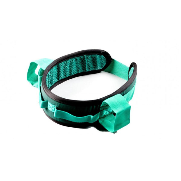 Handling Sit To Stand Non Slip Belts Padded Transfer Select Loco Standard or Deluxe All Sizes