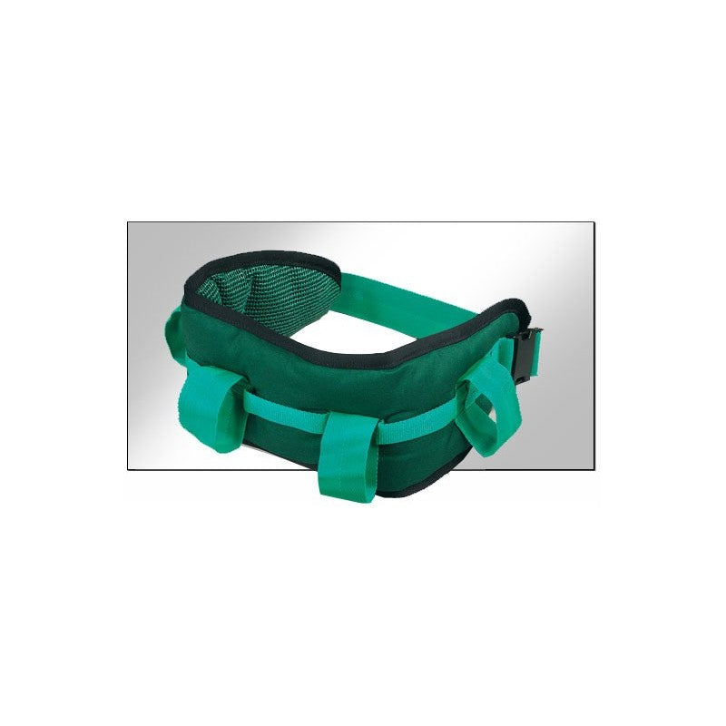 Handling Sit To Stand Non Slip Belts Padded Transfer Select Loco Standard or Deluxe All Sizes
