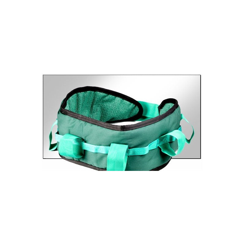 Handling Sit To Stand Non Slip Belts Padded Transfer Select Loco Standard or Deluxe All Sizes