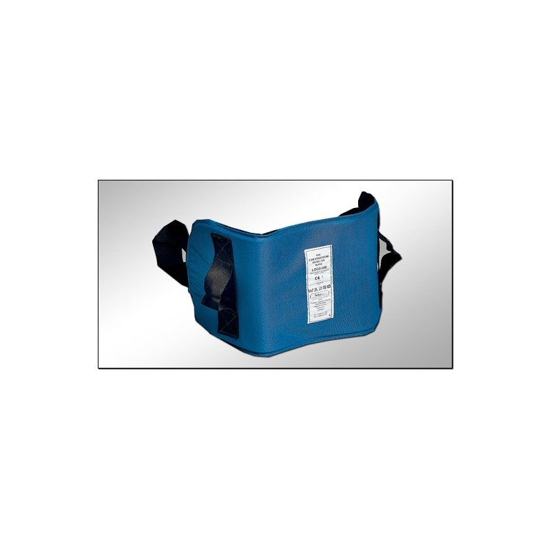 Handling Belt Sling Standing Transfer Reposition Bed and Leg Loco-008