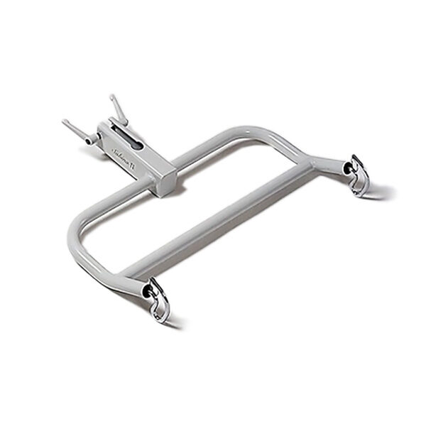 Liko Hillrom Sabina 2 EE Mobile Patient Hoist Stander sit to stand and Lift 2020003