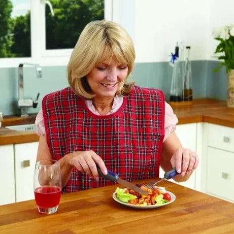 Homecraft Performacne Health Everyday Bib
