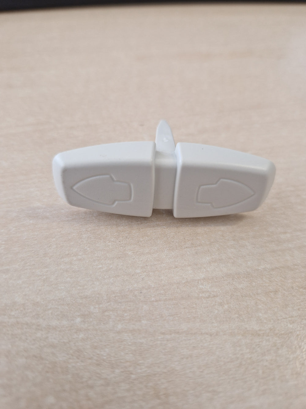 1034111 New Original Thyssen Homeglide Flow 2 Levant Long Short Joystick 1001520 Wingkey Plastic Toggle Control Knob Stairlift