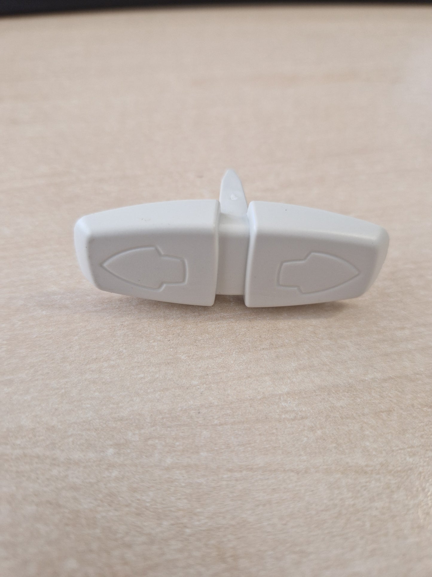 1034111 New Original Thyssen Homeglide Flow 2 Levant Long Short Joystick 1001520 Wingkey Plastic Toggle Control Knob Stairlift