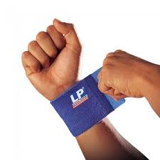 LP Maxwrap Wrist - 693