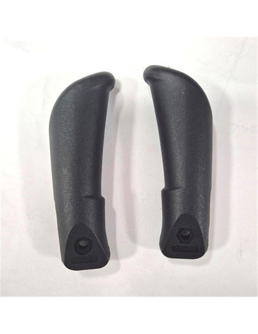 Invacare Wheelchair Replacement Plastic Brake Handles Pair or Full Brake Action 2NG 3NG and Junior 3NG