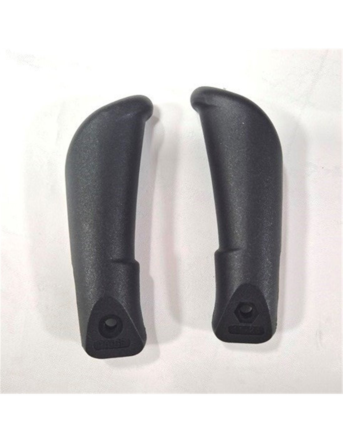 Invacare Wheelchair Replacement Plastic Brake Handles Pair or Full Brake Action 2NG 3NG and Junior 3NG