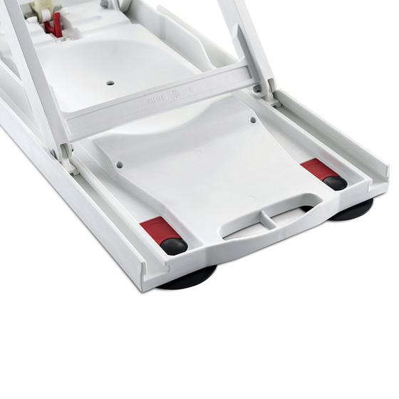 Invacare Aquatec Orca Bathlift Lift Battery Powered Bathing Help 1573866 1573876 Charger Hand Control