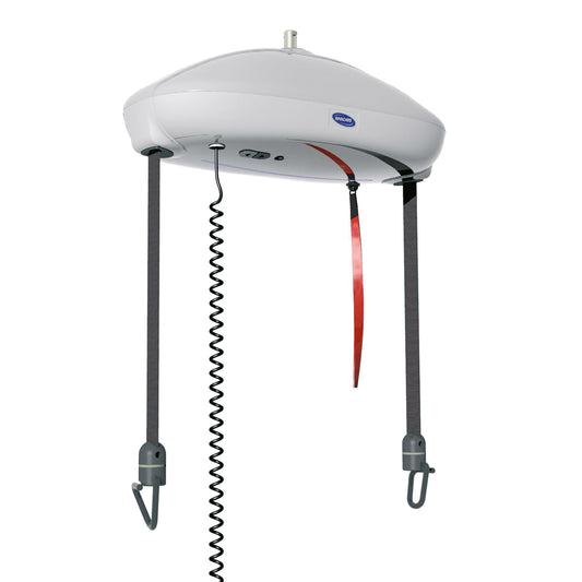 New Boxed Guaranteed 1588287 Invacare Robin Carriage Motor Hoist Pod Unit For Rails or Gantry System