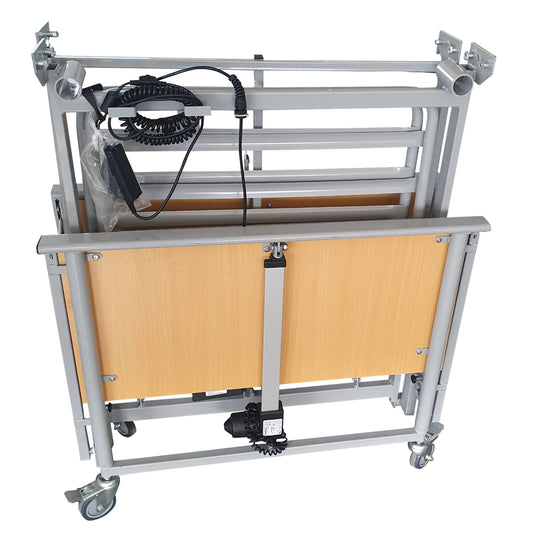 HealthCo Lara Community Care Adjustable Hospital Home Bed