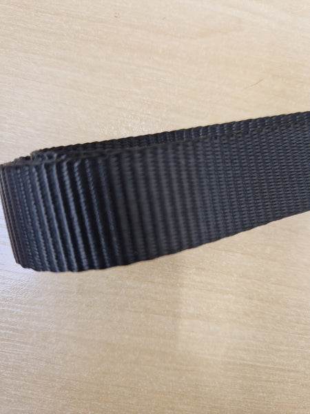 Genuine Prism Freeway Hoist Black Lifting Tape 440006 Smooth Non Rigid