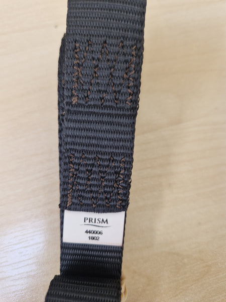 Genuine Prism Freeway Hoist Black Lifting Tape 440006 Smooth Non Rigid