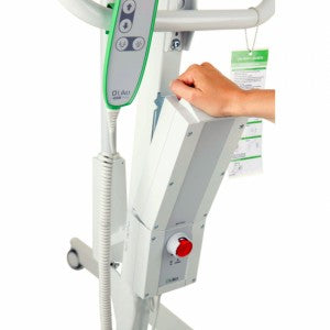 Hillrom Liko M220 M230 Mobile Hoist Battery Manual Electric Legs 2050010 2050015