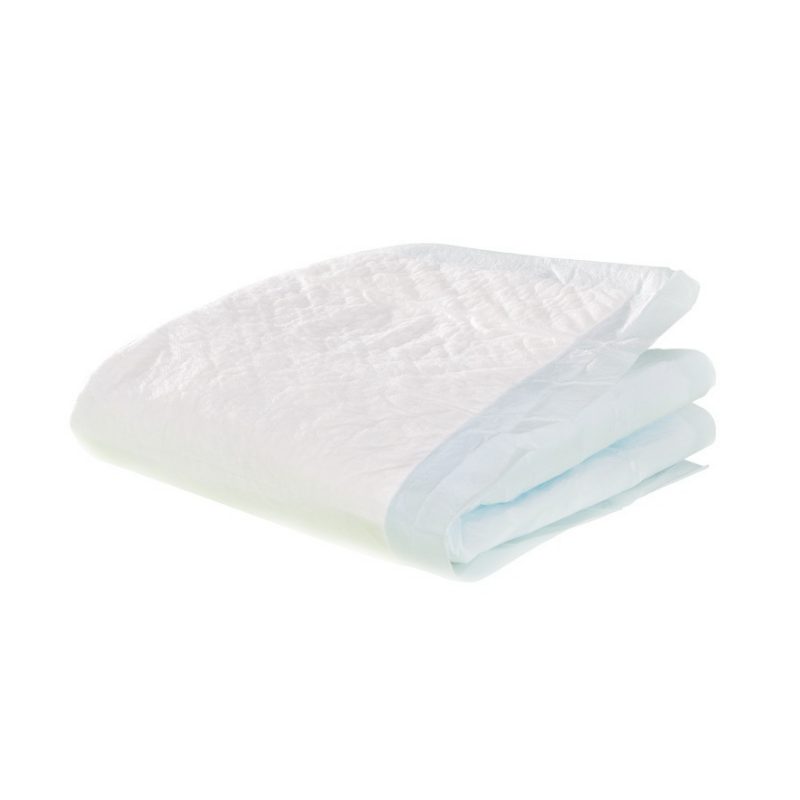 LFBD8411 Lille 60 x 90 Extra Disposable Absorbent Bed Chair Pads Pack of 35