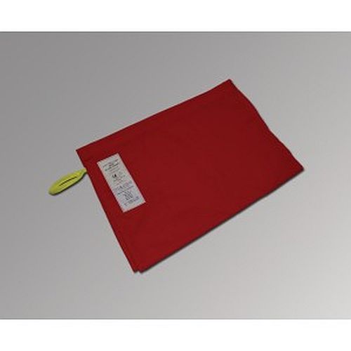 Select Mini Slide Sheet Bed Chair Transfer Safe Handling Red LOCO 076