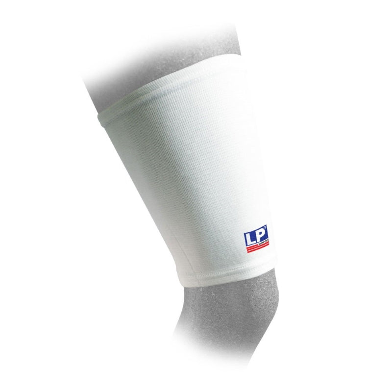 LP Elastic Stretch Thigh Leg Support Strain Sprain Ligament Tendon Sport 602
