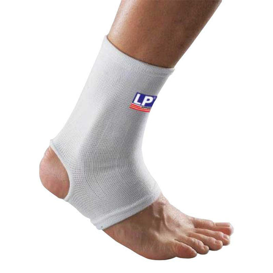 LP Elastic Ankle Support Sprain Strain Sport Athletic 604
