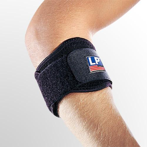 LP Oppo Extreme Tennis Elbow Wrap 751CA