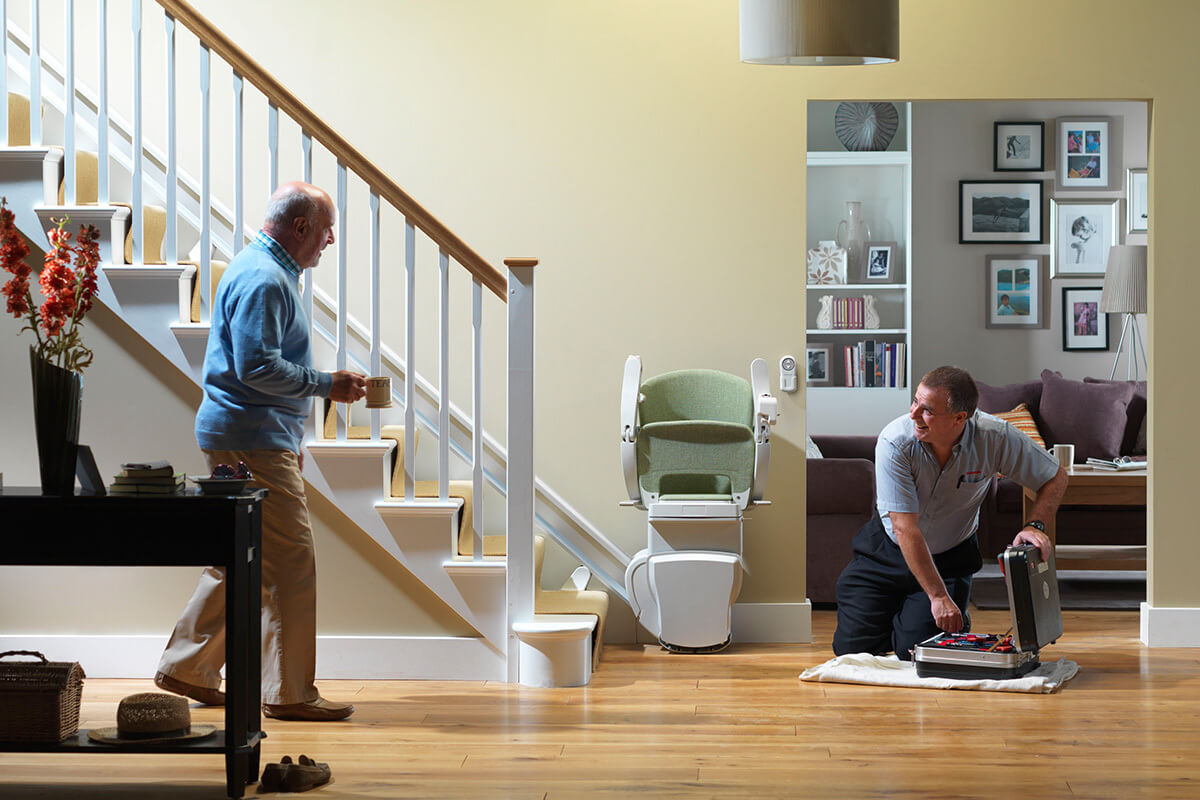 Servicing, Maintenance & Repairs Across the North West