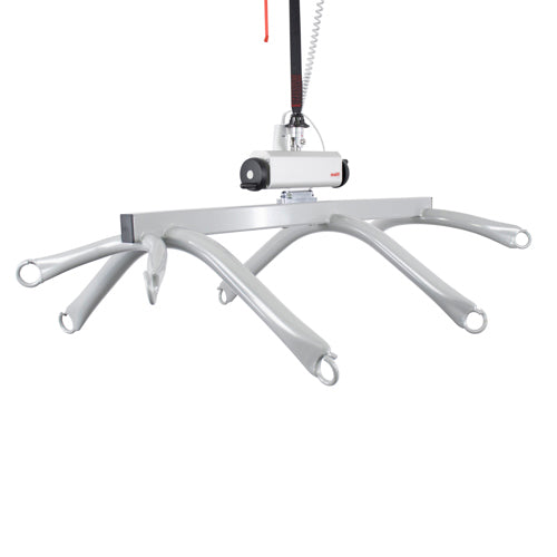 Etac Molift Air - Platinium de sangle 8 points - 2140003