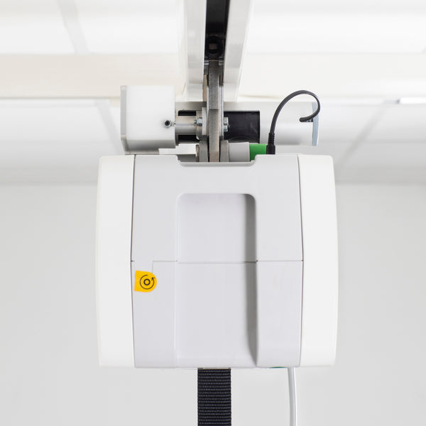 Etac Molift Air 350 Ceiling Hoist Carriage and Rails