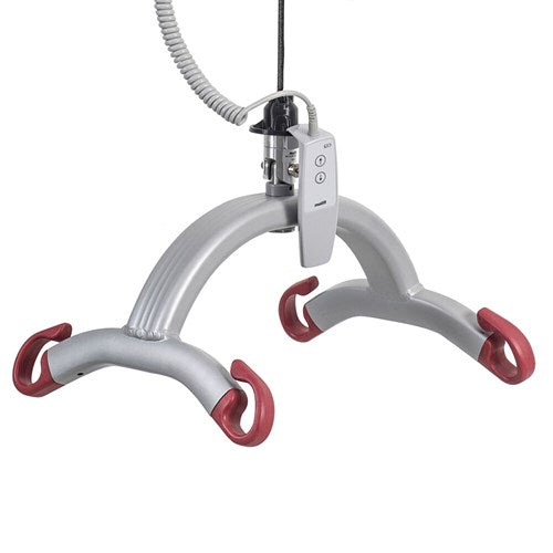 Etac Molift Air 200 Etac Ceiling Hoist Carriage and Rails System New or Reconditioned