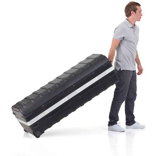 Molift Etac Travel Bag Suitcase Case for Molift Smart 150 Mobile Patient Hoist 0990200